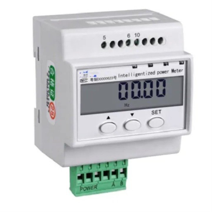 Hyman Marine & Offshore (Shanghai) Profibus, Canbus, RS485/RS422