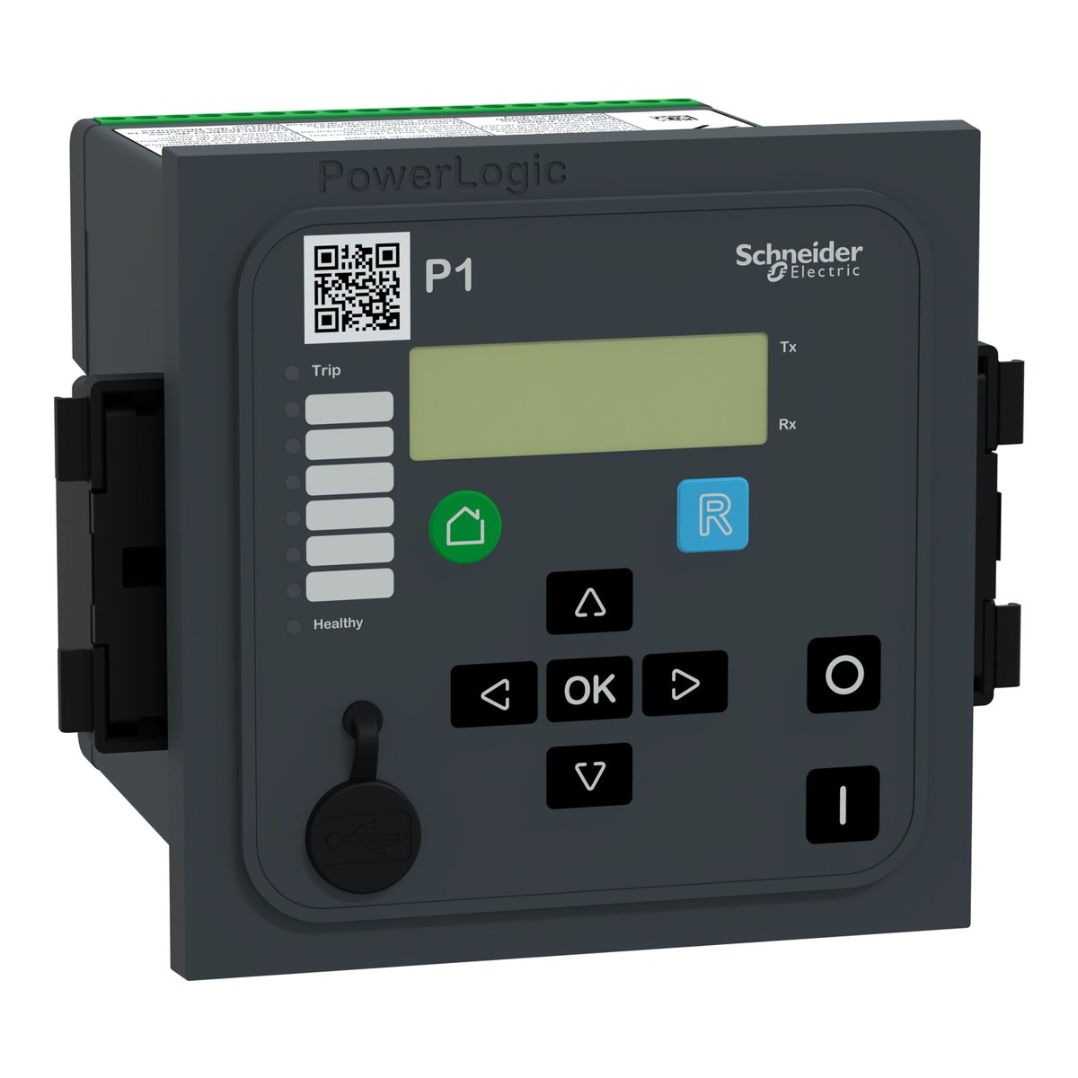 SCHNEIDER ELECTRIC (XIAMEN) SWITCHGEAR EQUIPMENT MiCOM/SEPAM