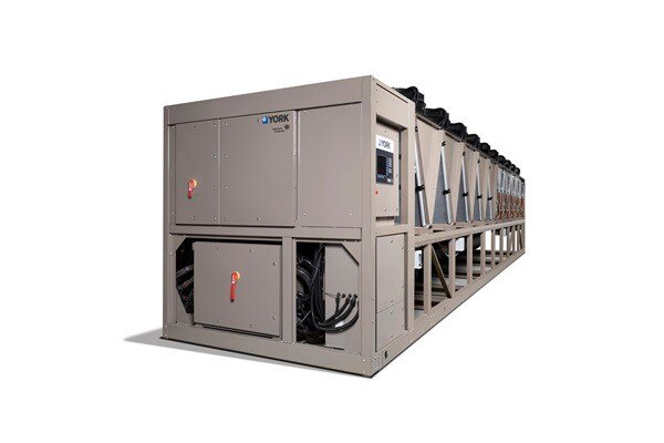 Johnson Controls YCWM