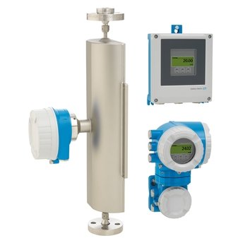 Endress+Hauser Proline Promass A 500 / 8A5B