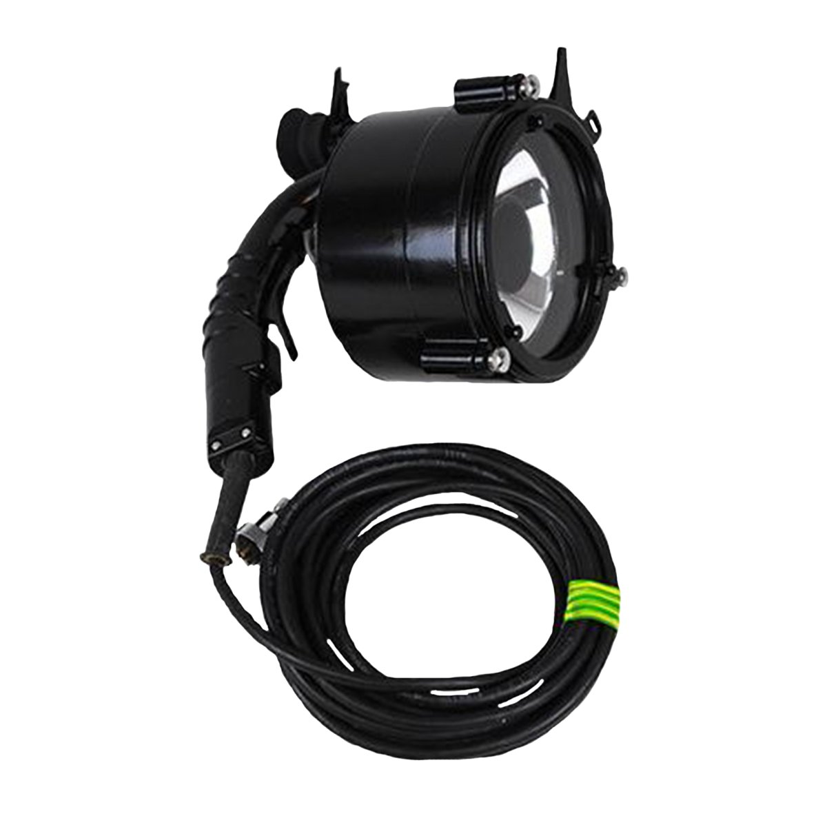 Alphatron CL35-12-or CL35-21