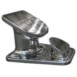 NABRICO DF-531 14x10 Bulwark Mount Panama Canal Chock
