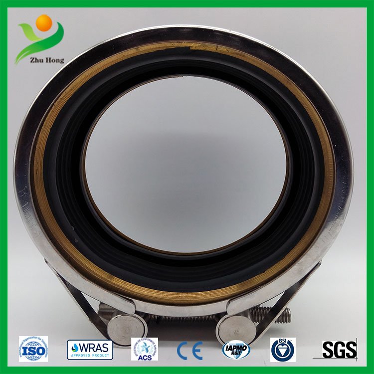 Dalian Zhuhong Mechanical GR-S and GRF-S