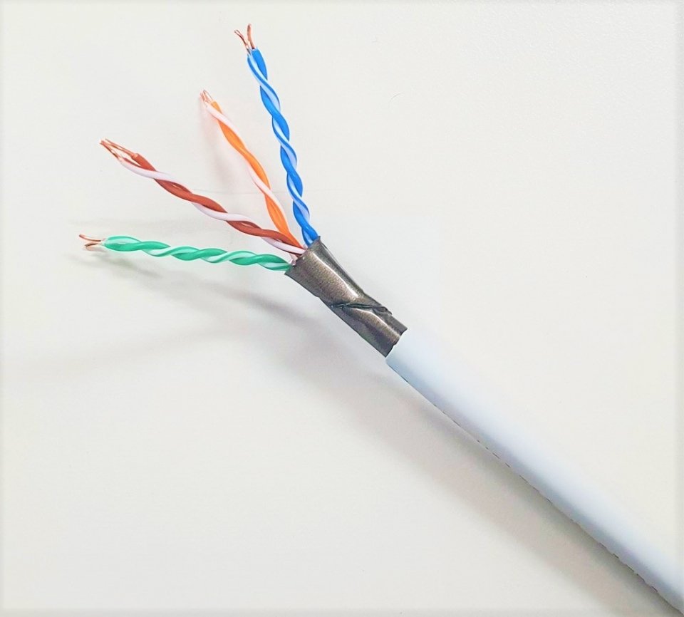 LS Cable & System FS-SLSXTPO, FS-DLSXTPO(+G), FS-TLSXTPO(+G), FS-FLSXTPO(+G), FS-C(OS)LSXTPO(+G), FS-TP(OS)(IS)(IS-OS)LSXTPO