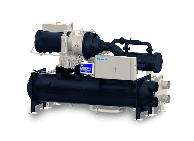 Daikin Marine ZT 22 1000/40