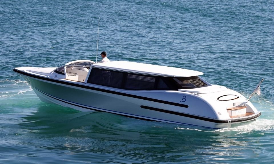 Vikal International Pty 10,5 m Hull No. 589