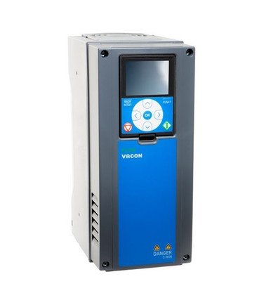 VACON 0100-3L-0027-7-xxxx
