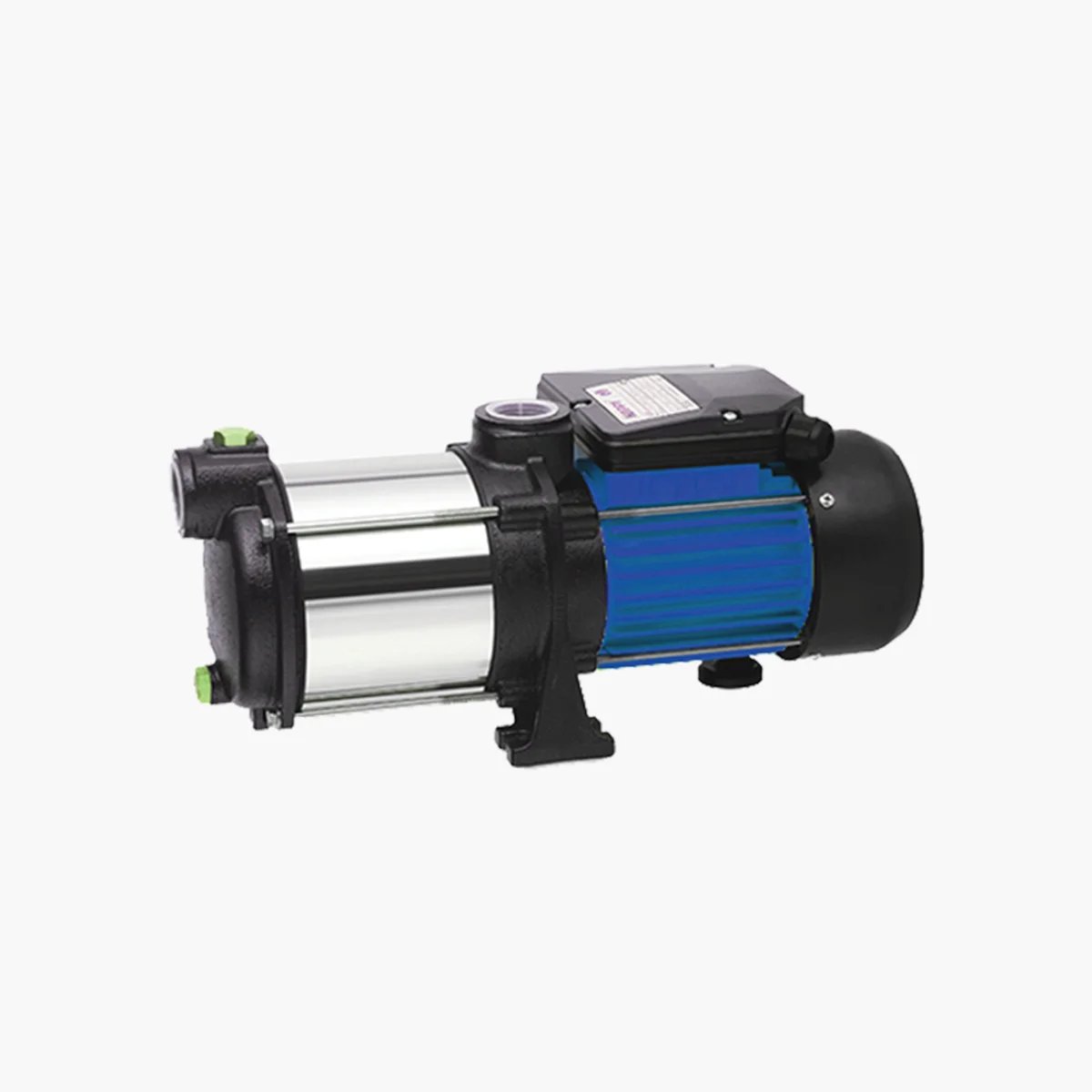 Hyundai HHI HCP-400