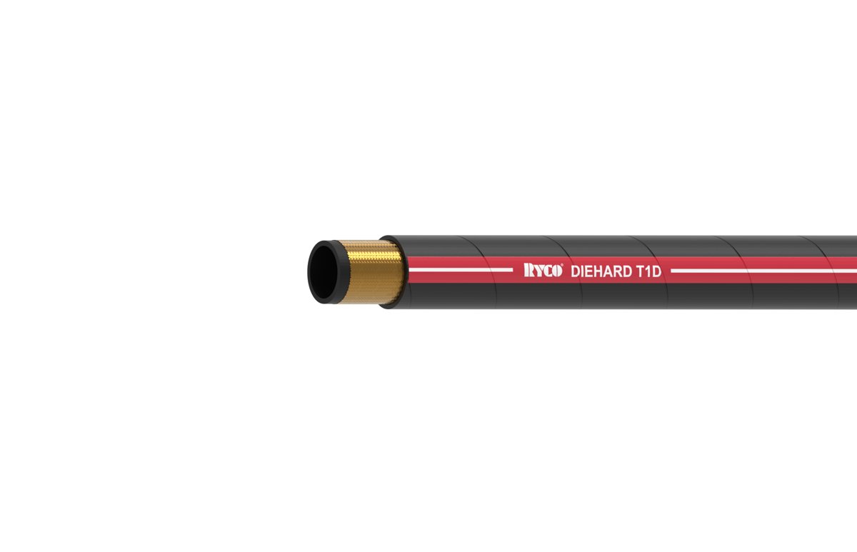 Manuli RYCO Hydraulics Sdn. Bhd. T1D/S/F, BT1, RQP1, DF1D, DK1D
