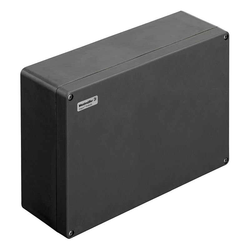 IBExU Institut tür Sicherheitstechnik Klippon POK 254012 Ex