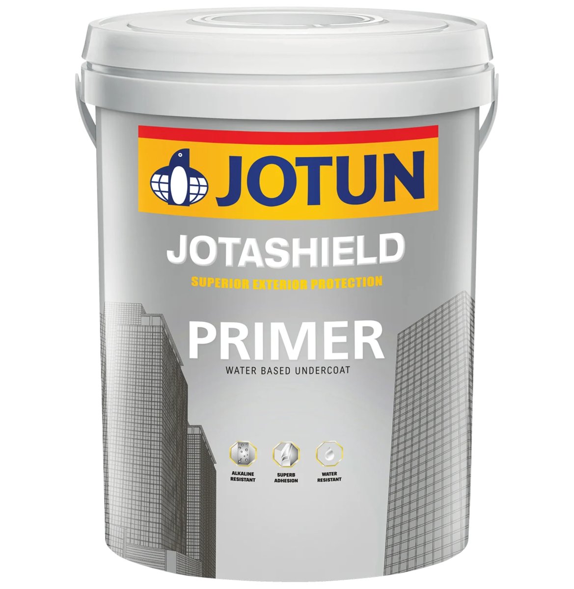 Jotun Primer for Stainless Steel-C
