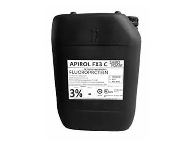 SABO FOAM APIROL FX3 C