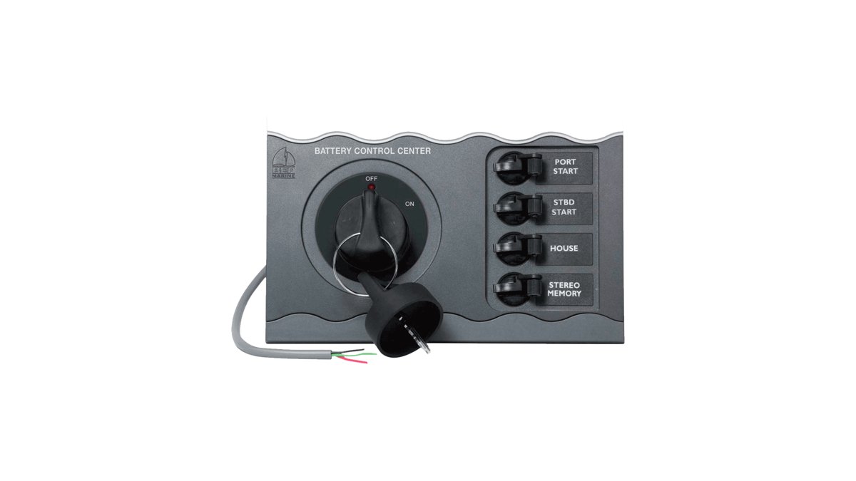 Uflex 80 64891C