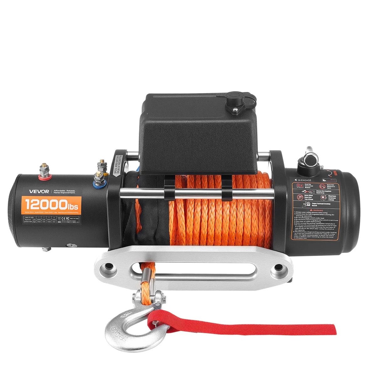Ibercisa TW-200t Electric-C