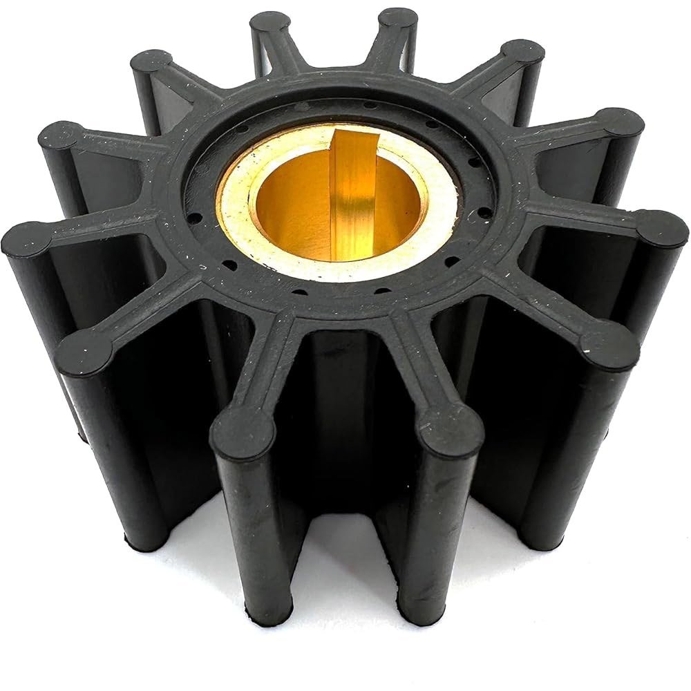 York/Johnson YCIV Fan 5kW R134a