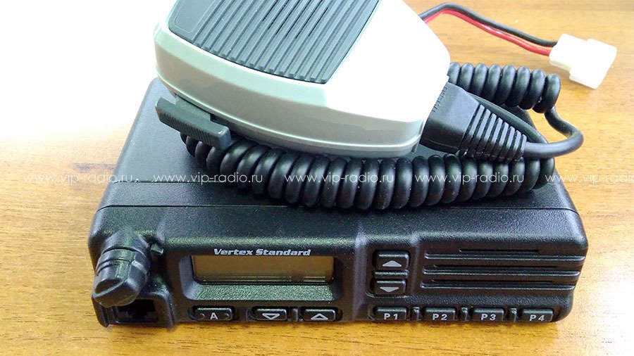 VERTEX STANDARD VX-2500E