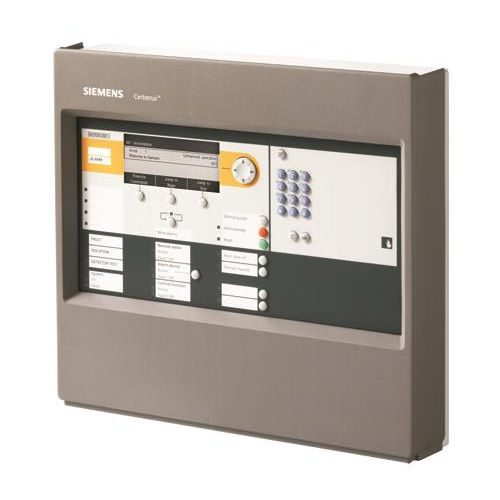Siemens Fire Safety 24L×126D-C