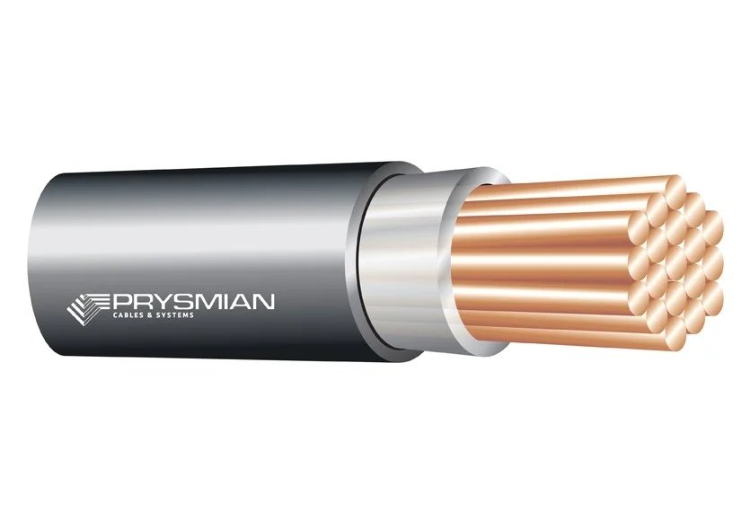Prysmian IRCWOU 4Cx4mm2 0.6/1kV unarmored