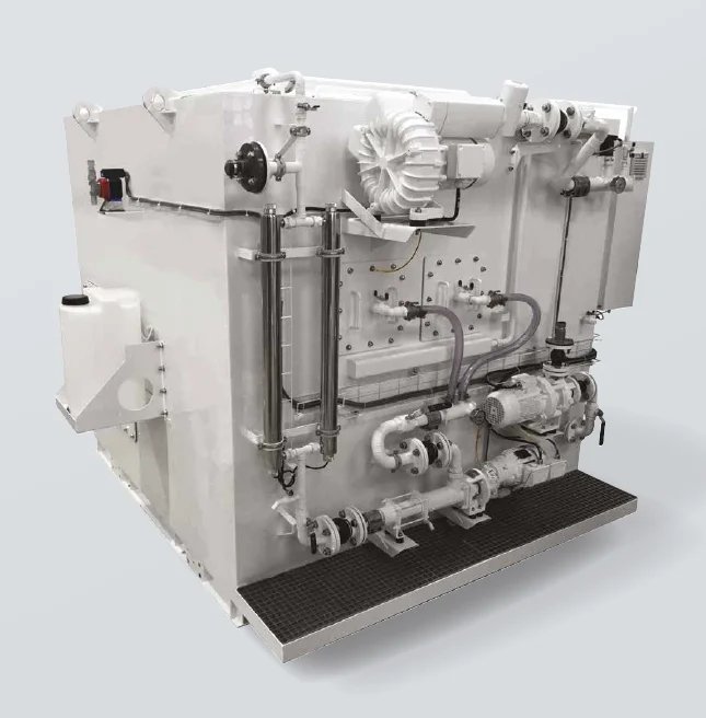 ACO Marine Clarimar Bio 50