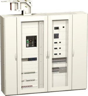 Schneider Electric Marine Prisma Marine 2500A 400V