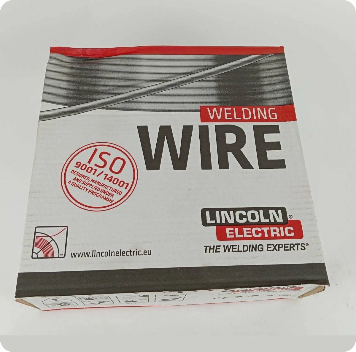 Lincoln Electric Europe LNT 304LSi / I1