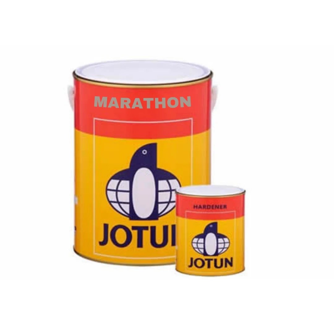 Jotun Marathon IQ2 (1 x 500 µm), Marathon IQ2 (2 x 500 µm)