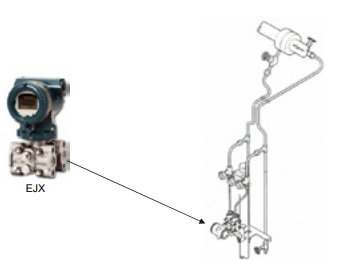 Yokogawa SA-300 LO 3000l/h LO