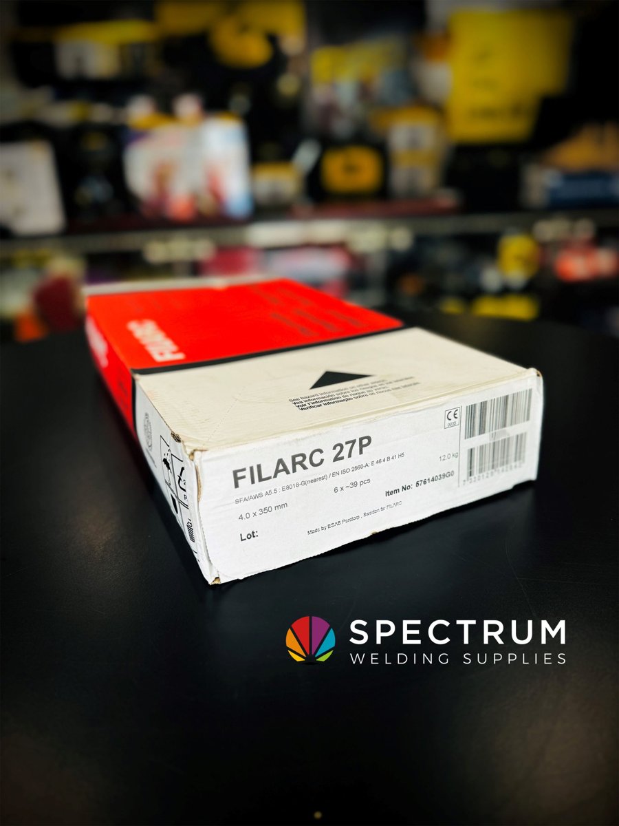 ESAB Filarc 27P