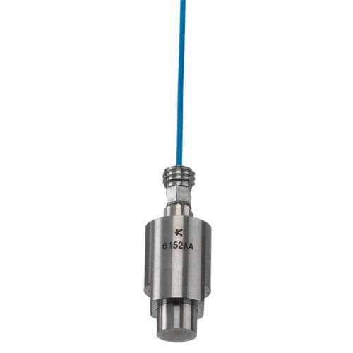 Kistler Instrumente Cylinder Pressure Sensor 6636AAQ01/-C and 6636AAQ11/-C