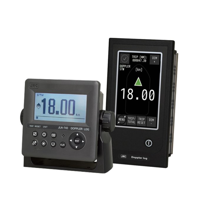 Alphatron JLN-741N