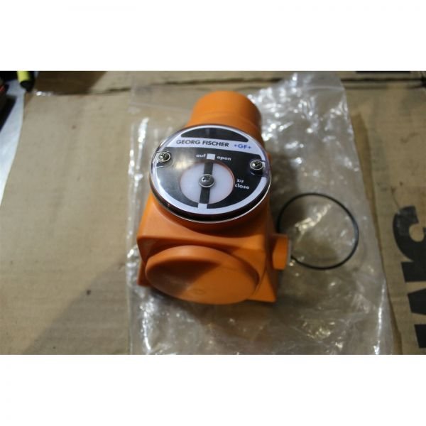 Samson Type 3246-1: Valve with Type 3271 Pneumatic Actuator-see page 96