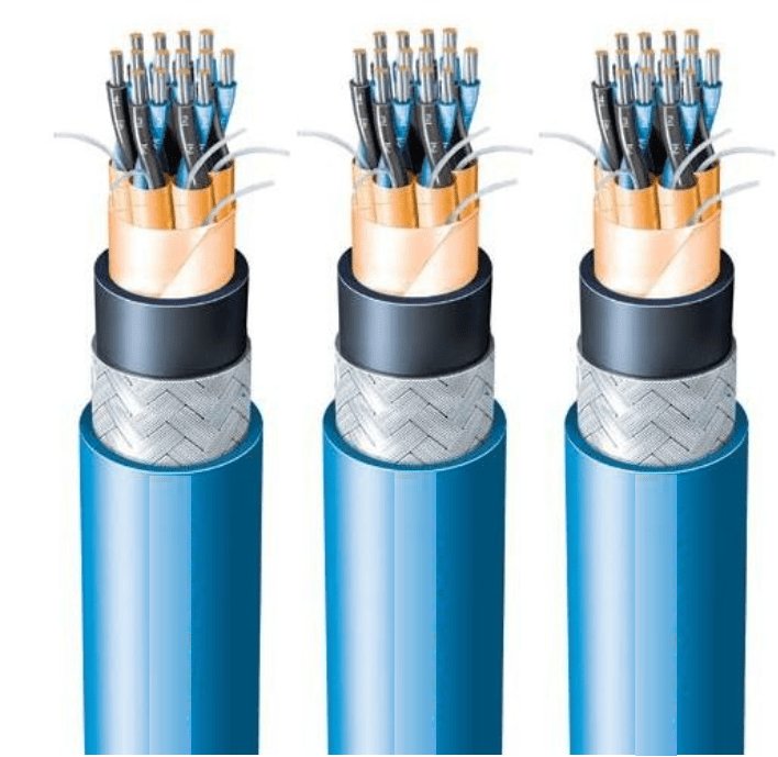Changzhou Marine Cable N02V03C025WEBAYE5
