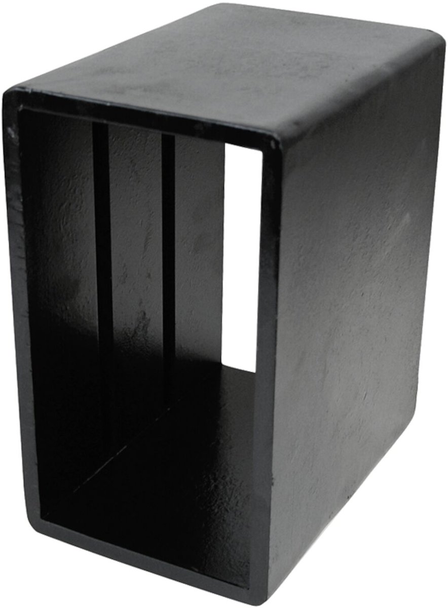 Roxtec International SBTB 4+4x5 AISI316
