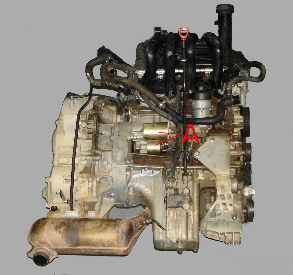 National Railway Equipment NNREN169.ERT