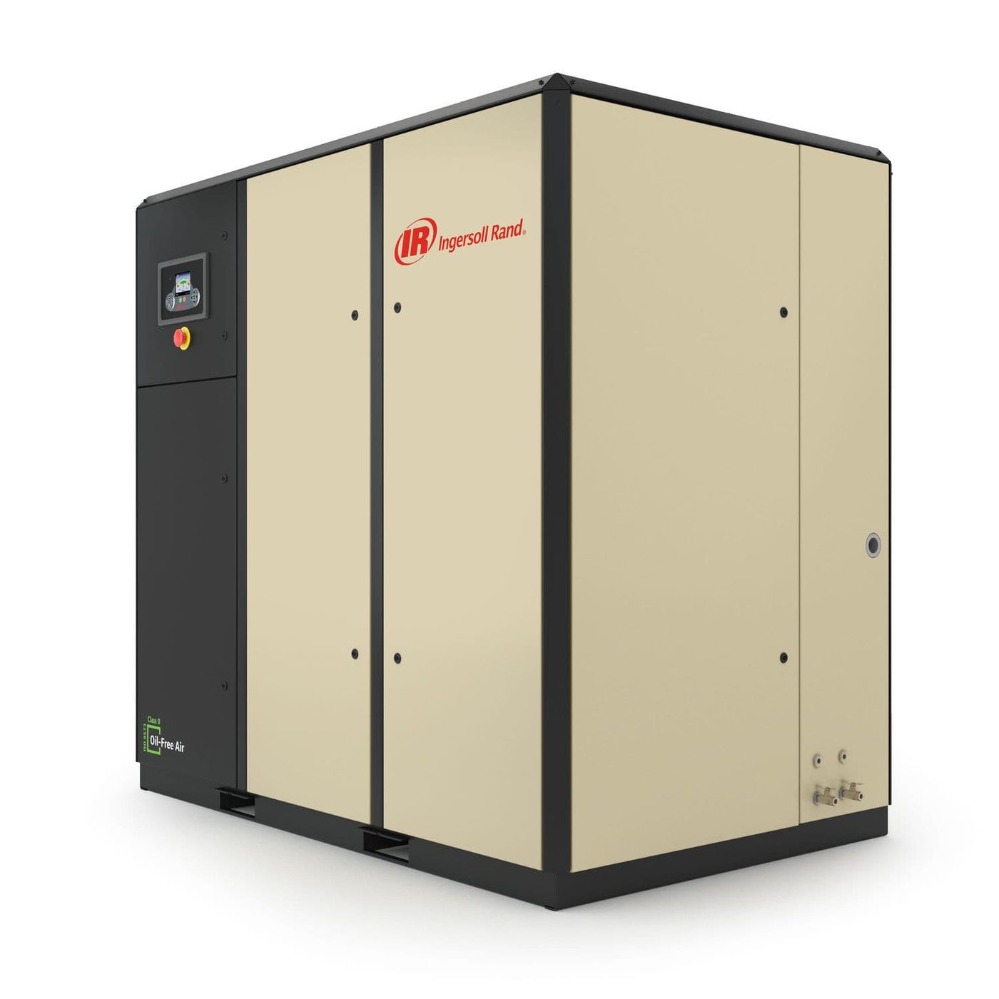 Ingersoll Rand Marine Nirvana 600/10