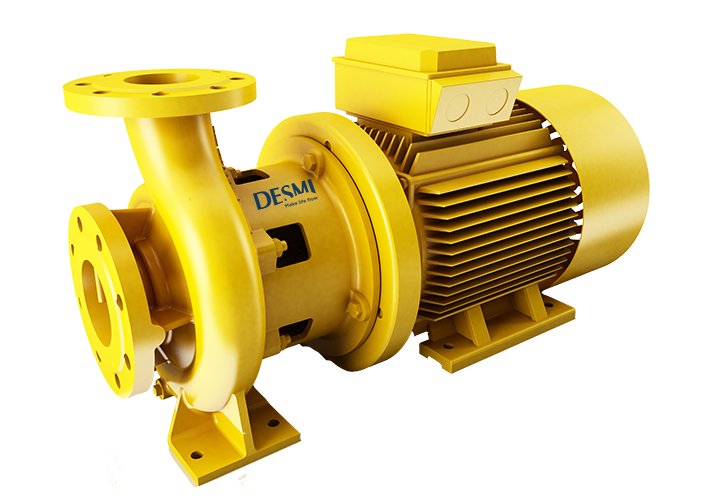 DESMI ESLH 50-180N