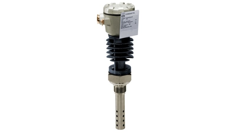 Endress+Hauser Condumax CLS13