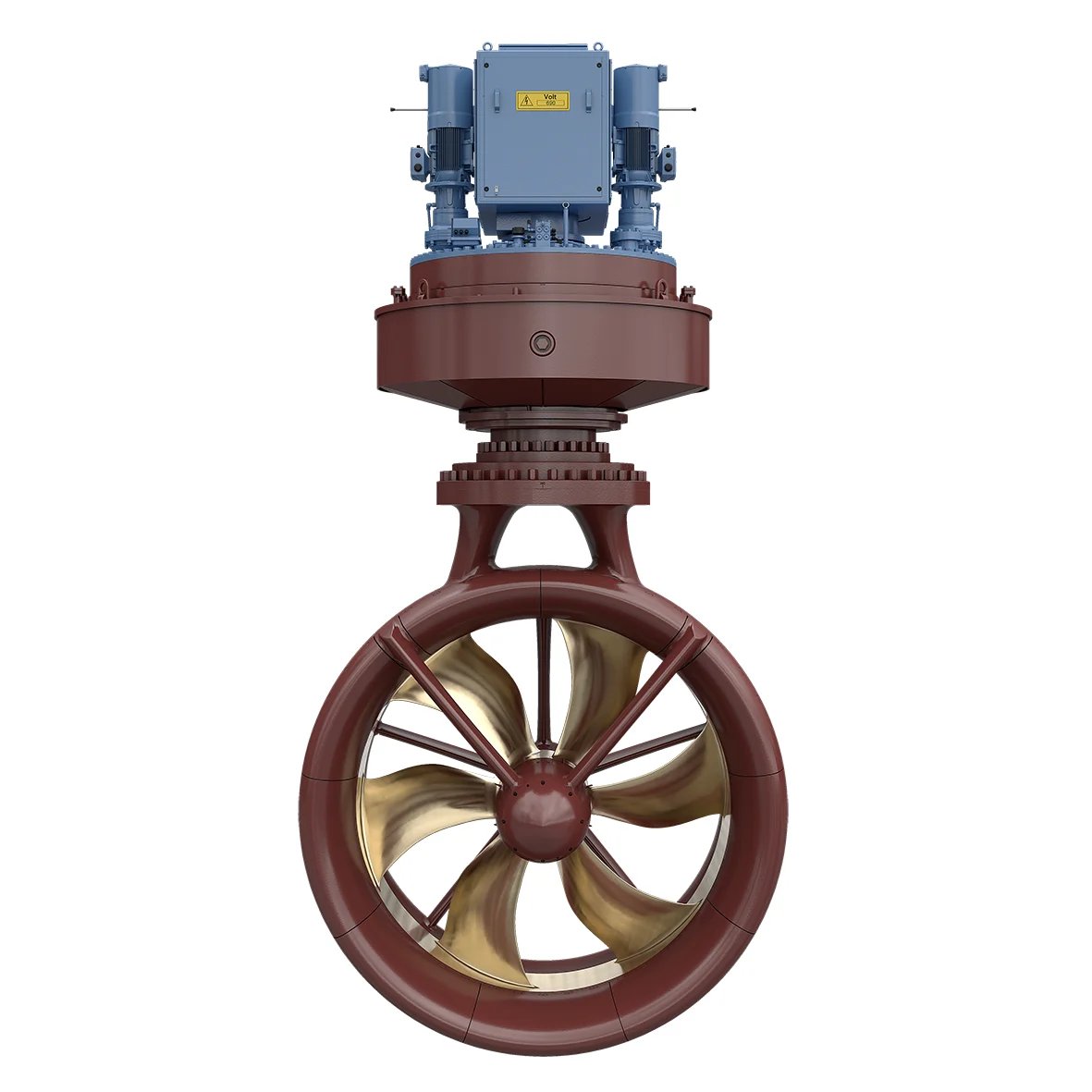 Kongsberg DE88