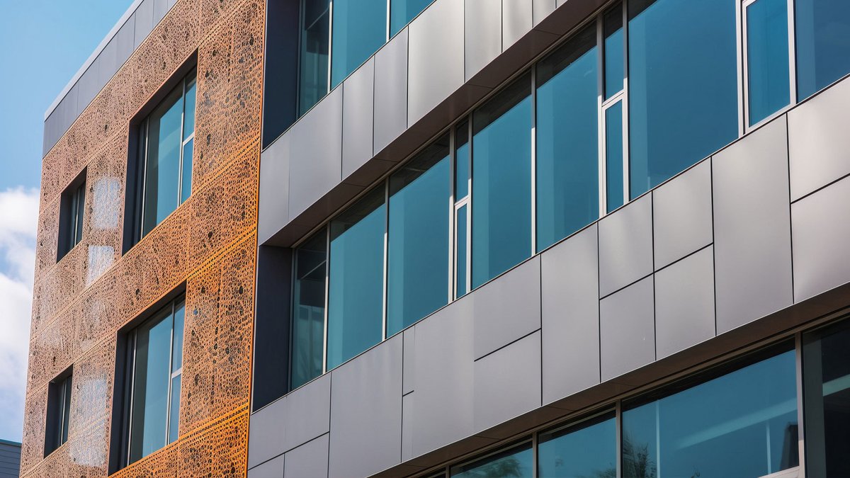 Huanan Building Materials B-15