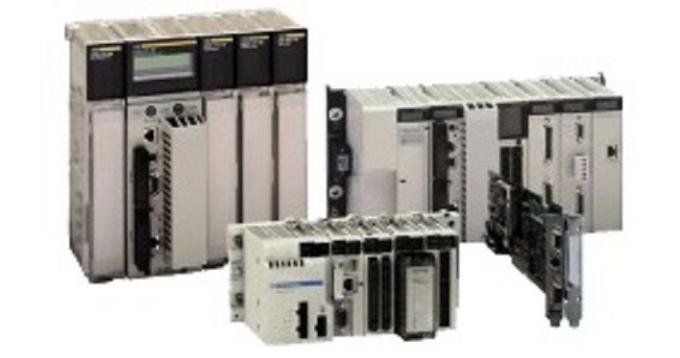 Schneider Electric Programmable Logic Controllers "TSX Quantum" series