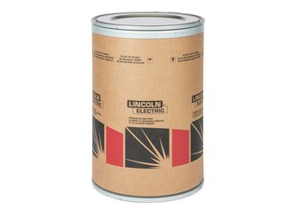 KAYNAK TEKNIGI SAN. VE TIC. AS S2Si (EM12K) / Lincolnweld 860