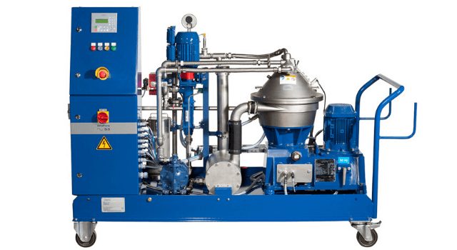 Alfa Laval AlfaPure S2