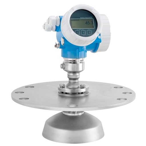 Endress+Hauser Micropilot FMR57