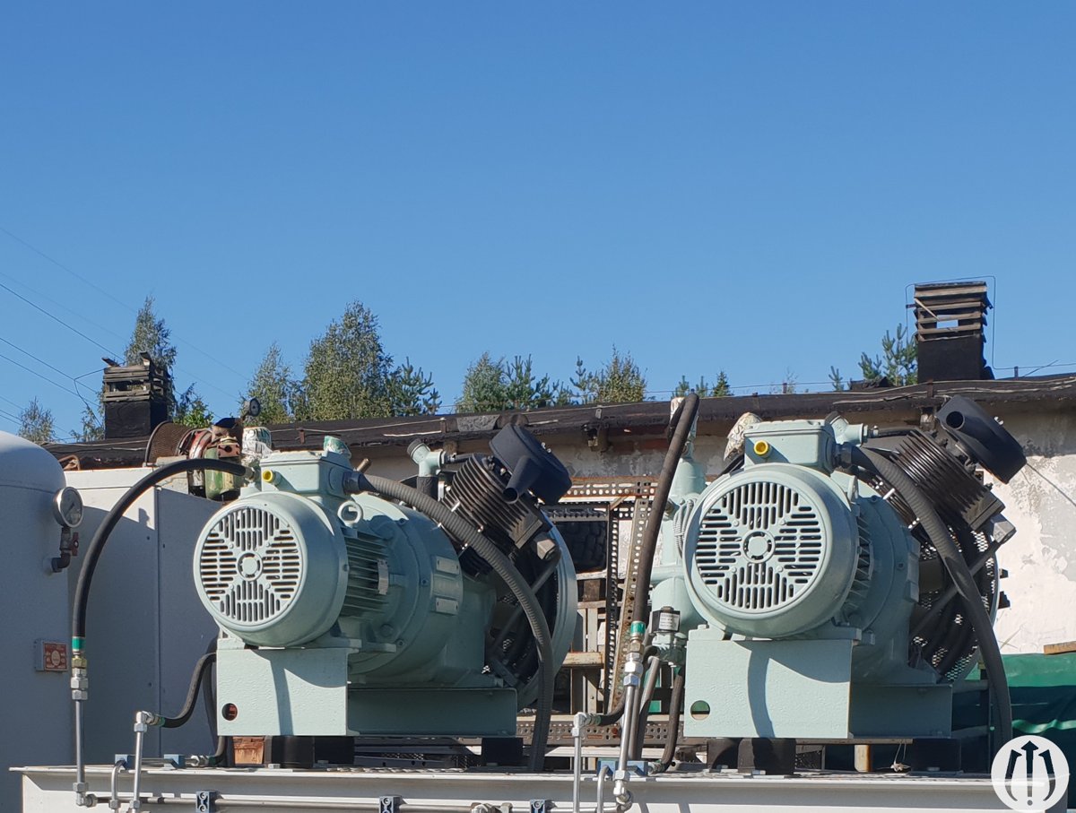 J.P. Sauer & Sohn WP 151 L 200 D