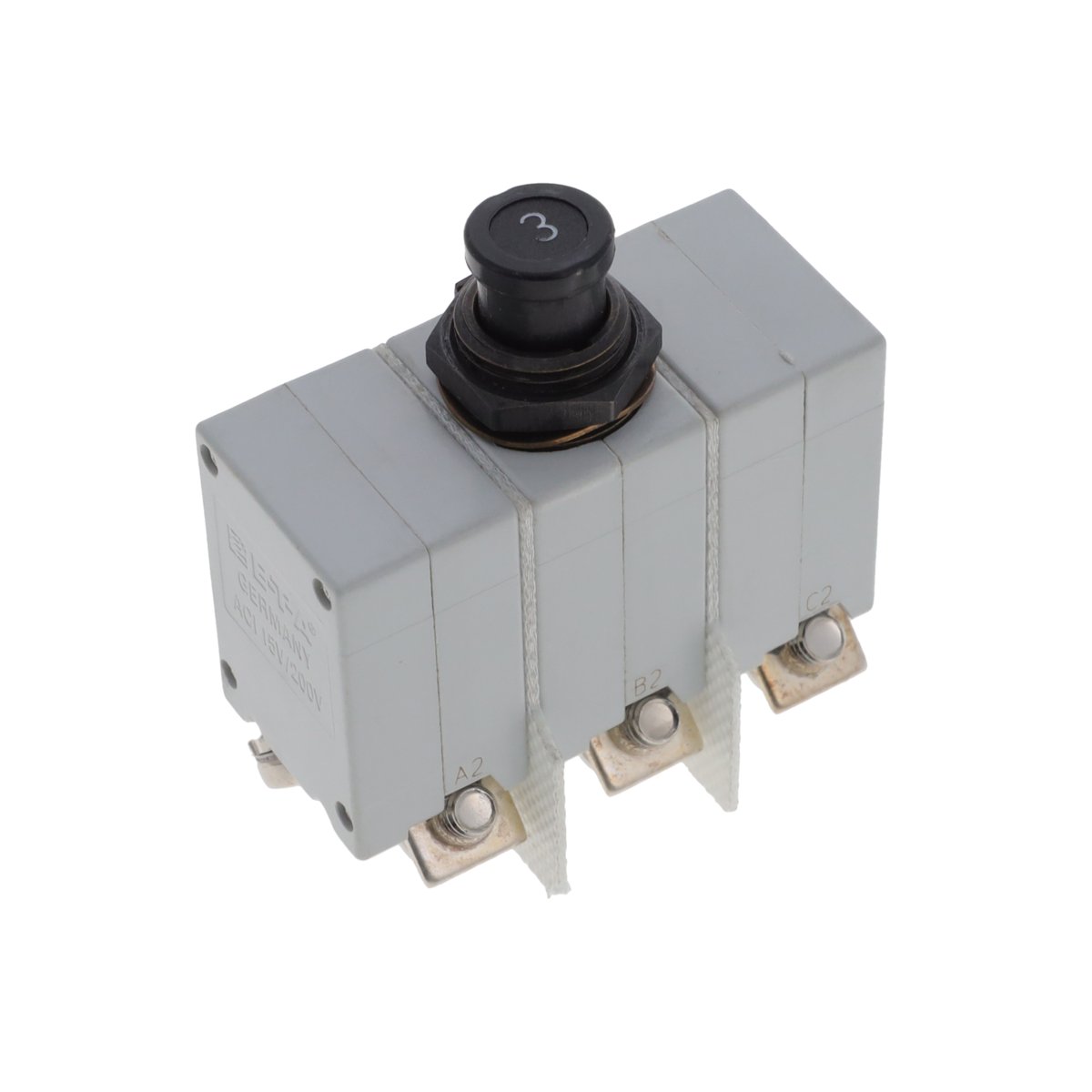 eta 583-G411-K1M1-A1S0TN-15A