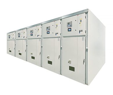 ABB Marine UniGear ZS3.2 200A 400V