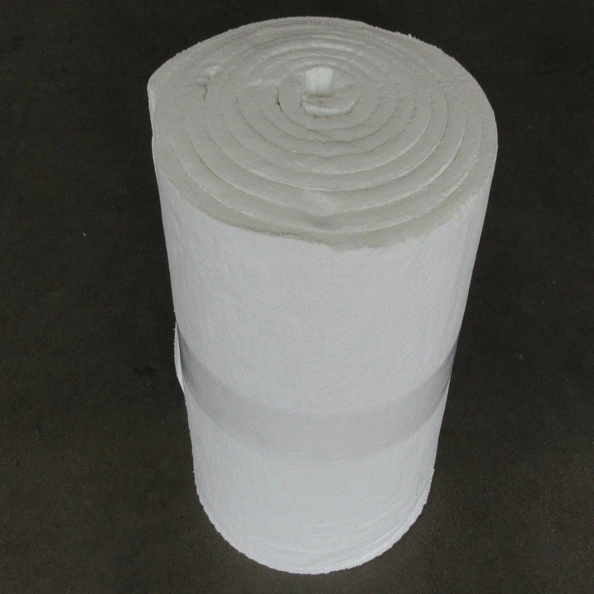 Yixing Kunhao Fireproof Material LZ-6 Type High Temperature Resistant Ceramic Product