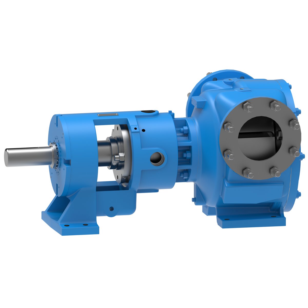 Viking Pump 327A Series