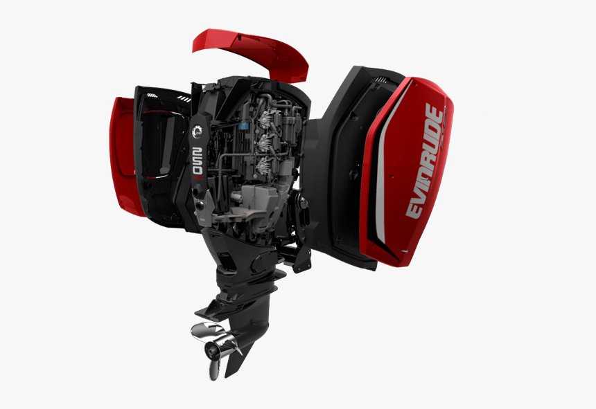 Bombardier Recreational Products KBCXM0035220