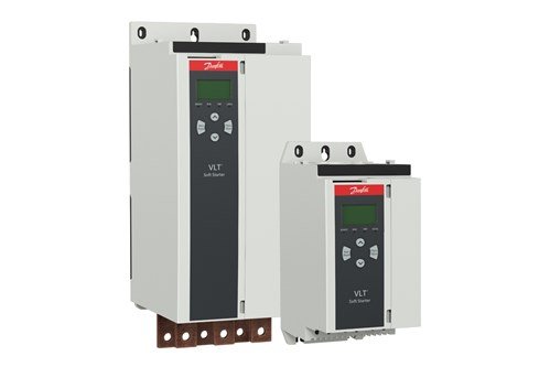 Danfoss Power Electronics MCD6-0063B